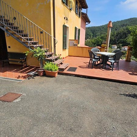 Hotel Casa Gaggiola à Soviore Extérieur photo