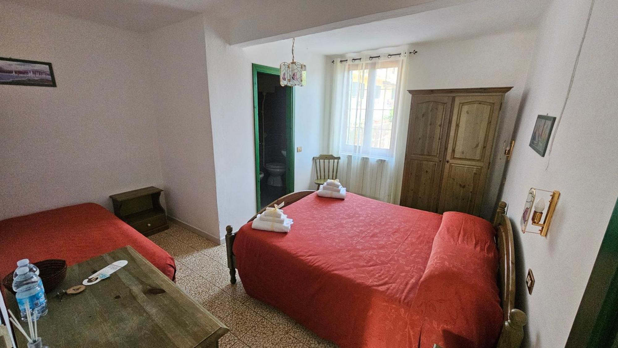 Hotel Casa Gaggiola à Soviore Extérieur photo