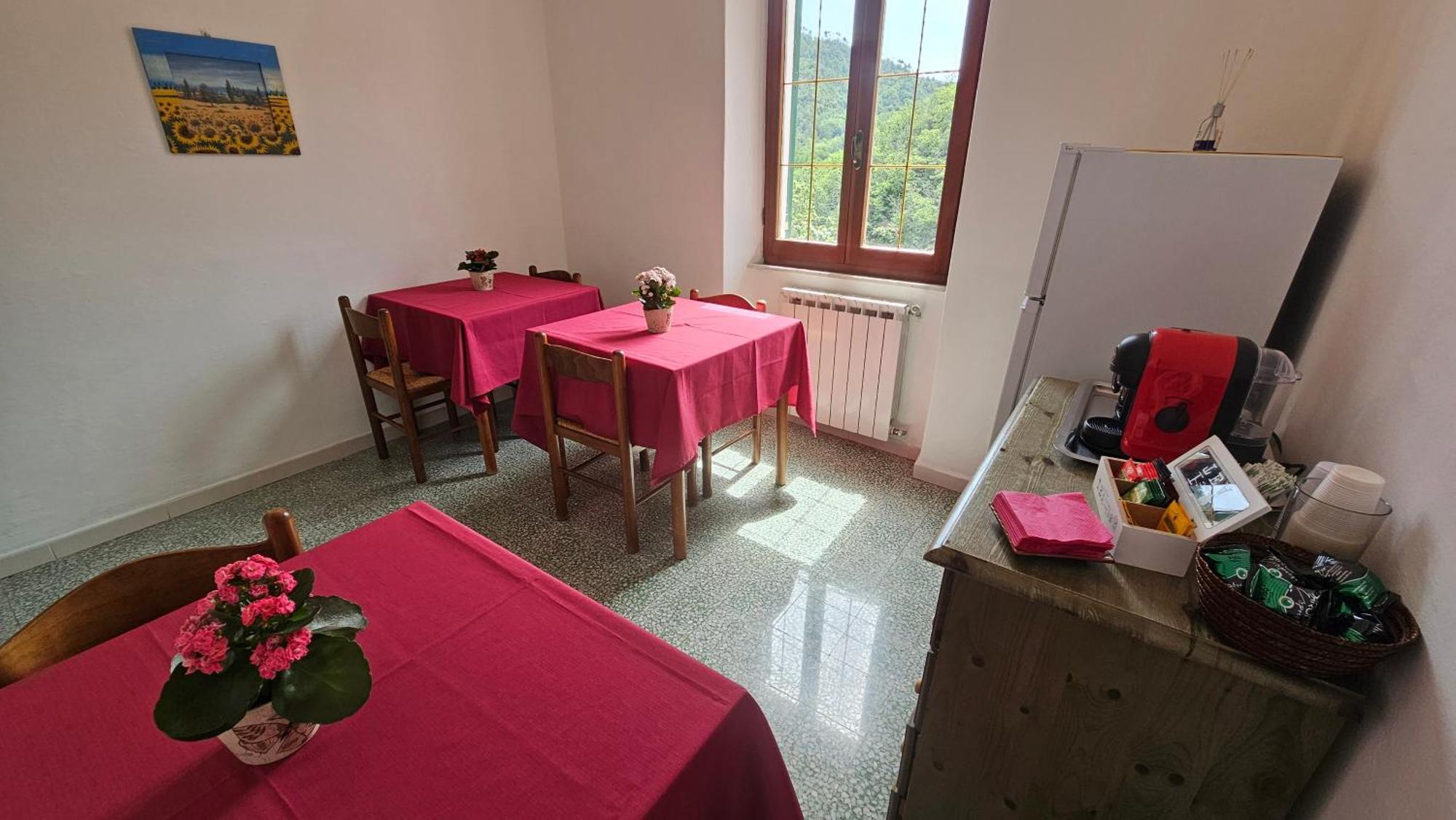 Hotel Casa Gaggiola à Soviore Extérieur photo
