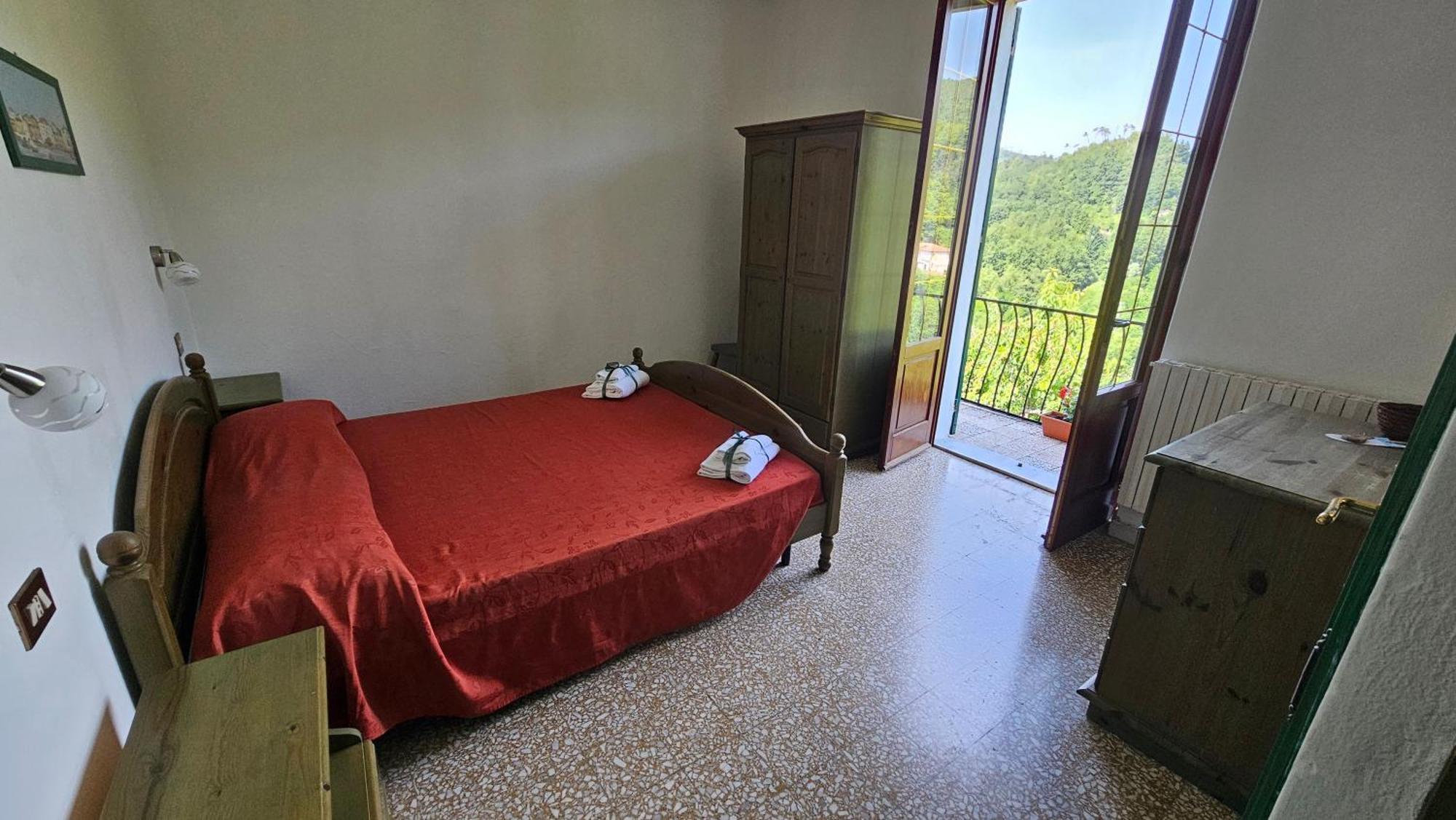 Hotel Casa Gaggiola à Soviore Extérieur photo