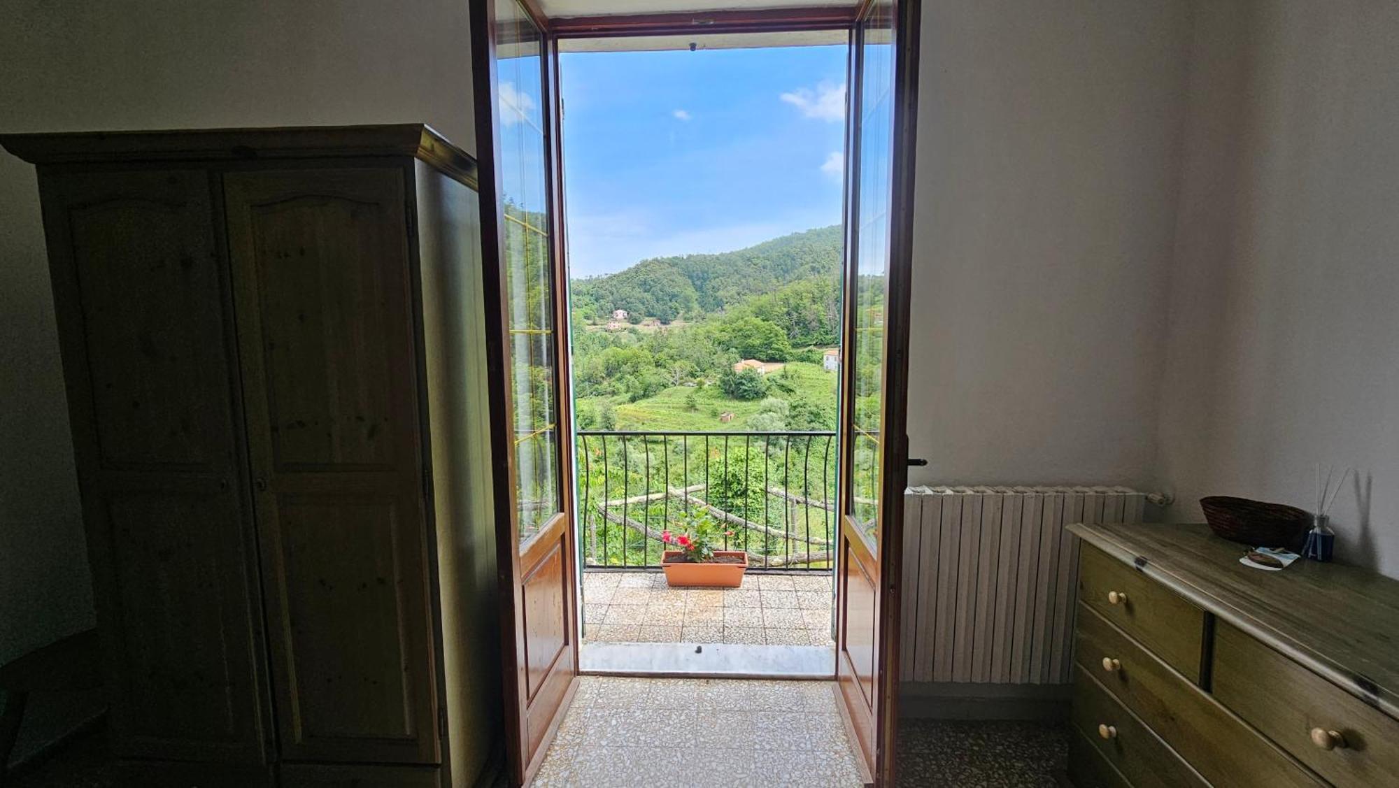 Hotel Casa Gaggiola à Soviore Extérieur photo